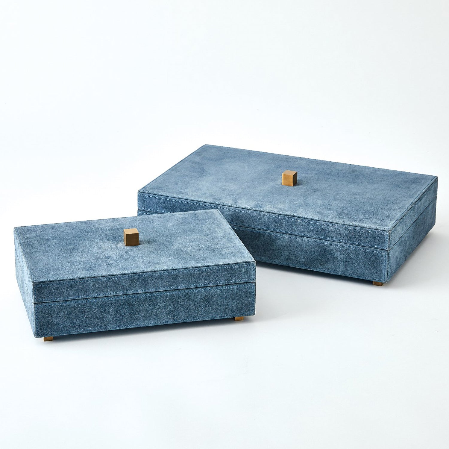 Global Views Posh Box