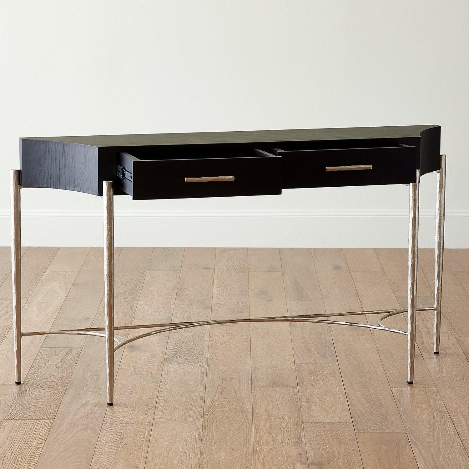 Global Views Breakfront Console