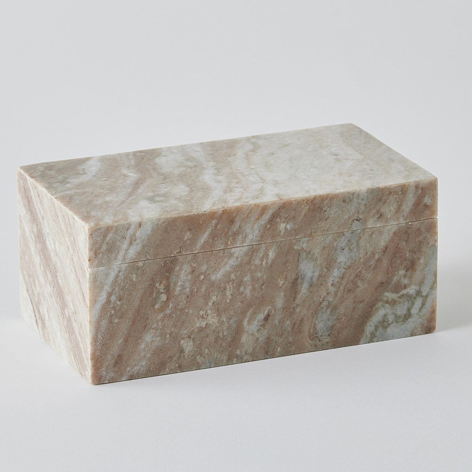 Global Views Toronto Marble Box