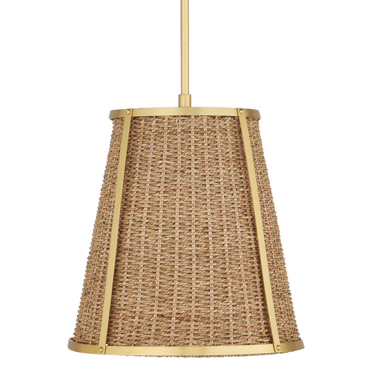 Currey & Co Deauville Pendant