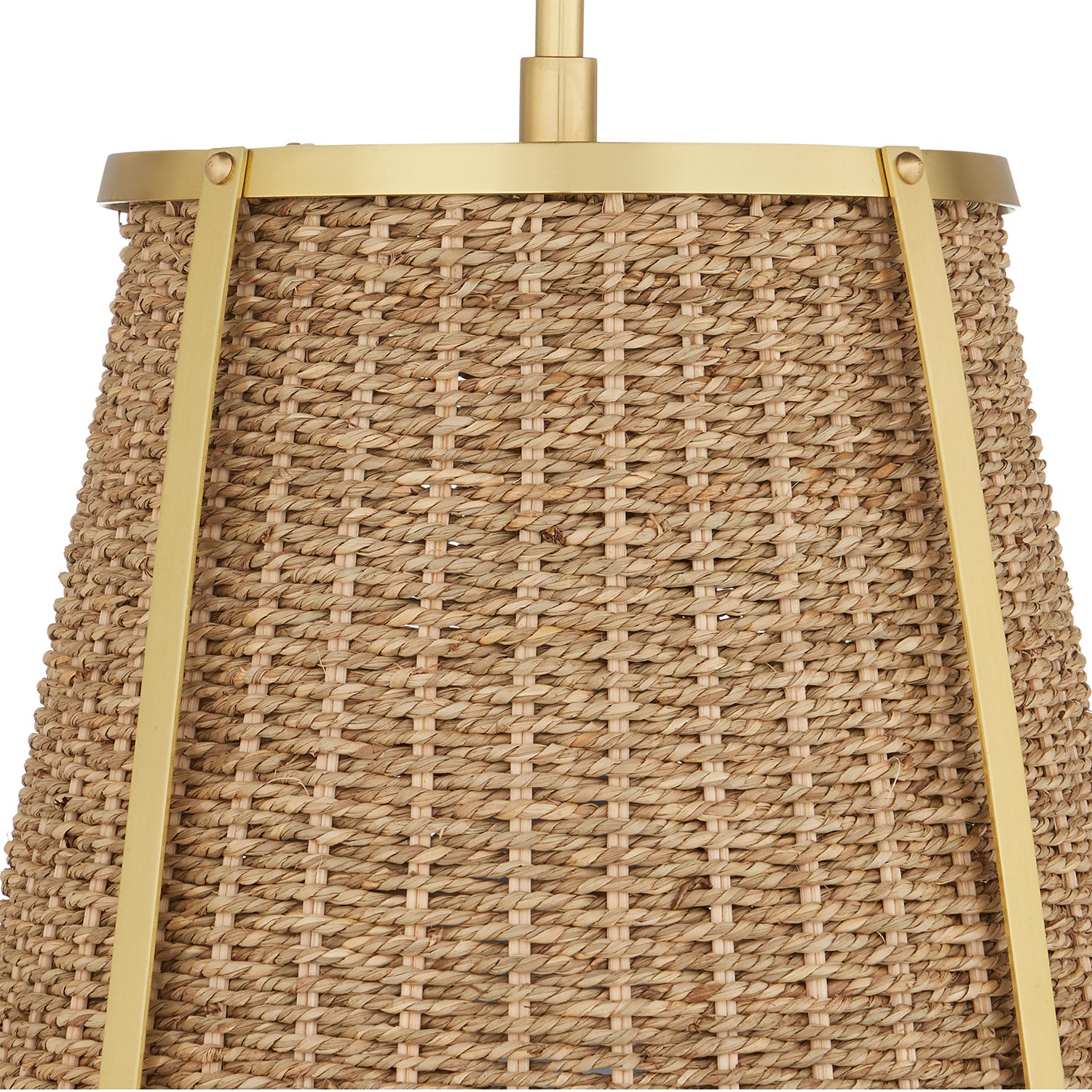 Currey & Co Deauville Pendant