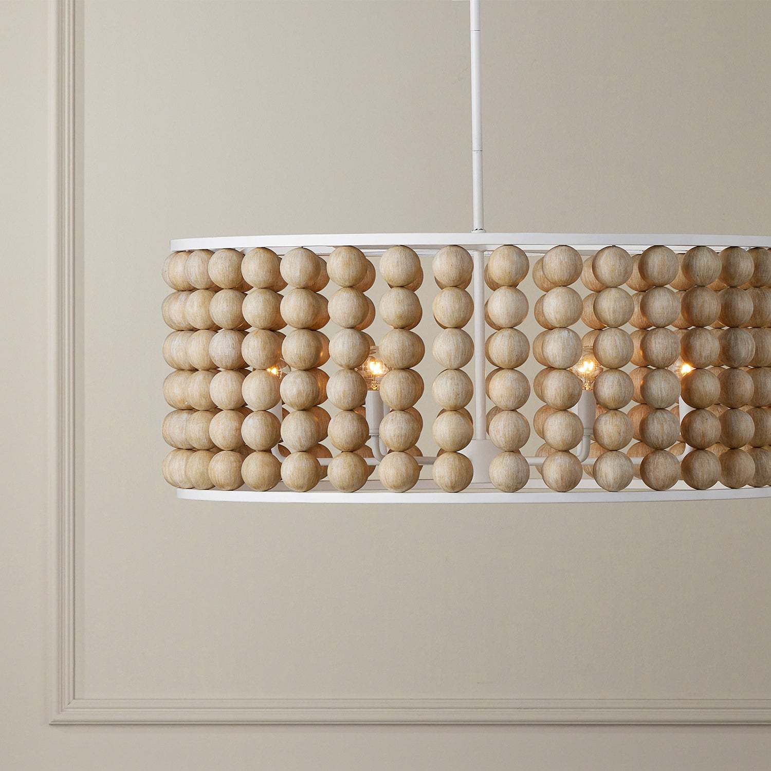 Currey & Co Holcroft Chandelier