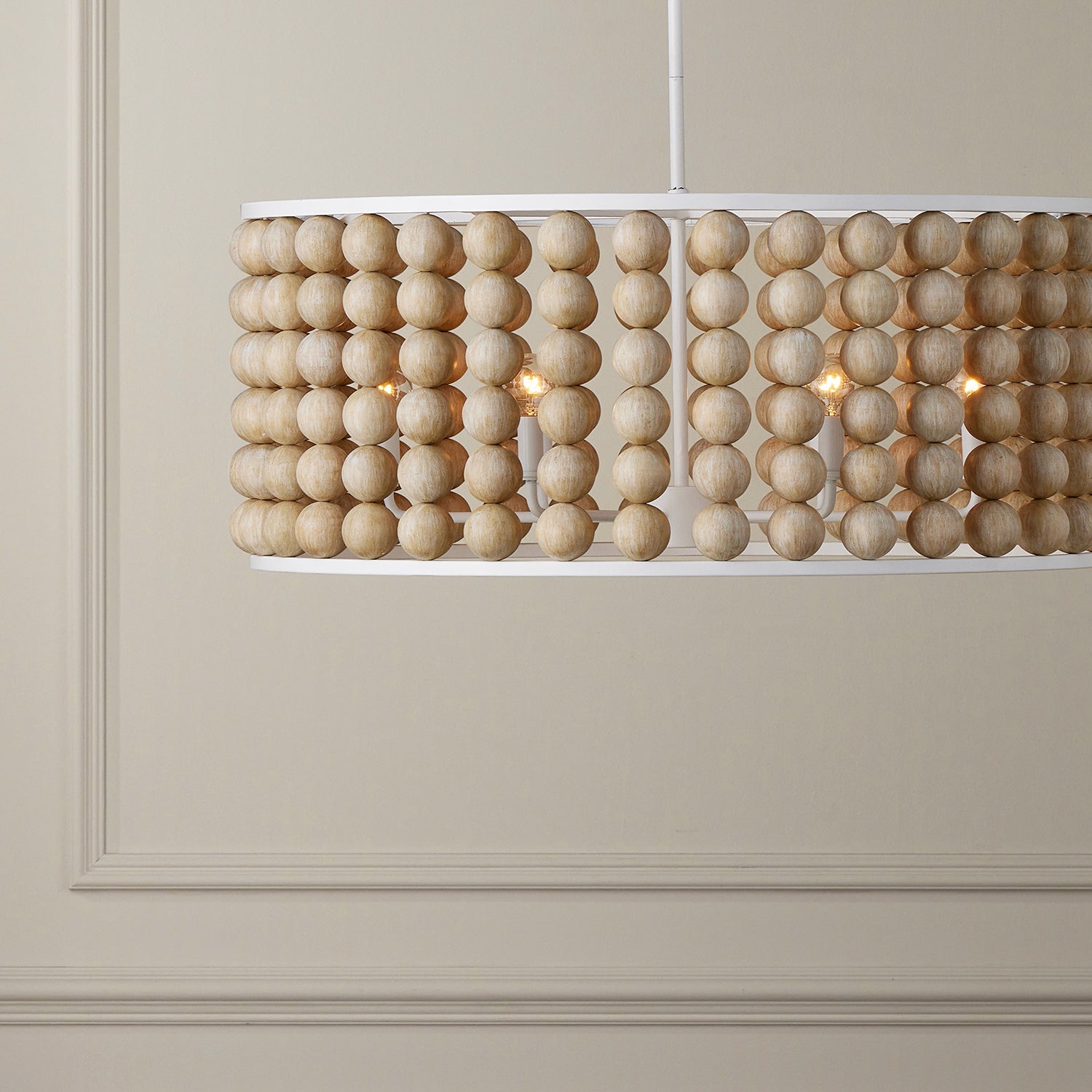 Currey & Co Holcroft Chandelier