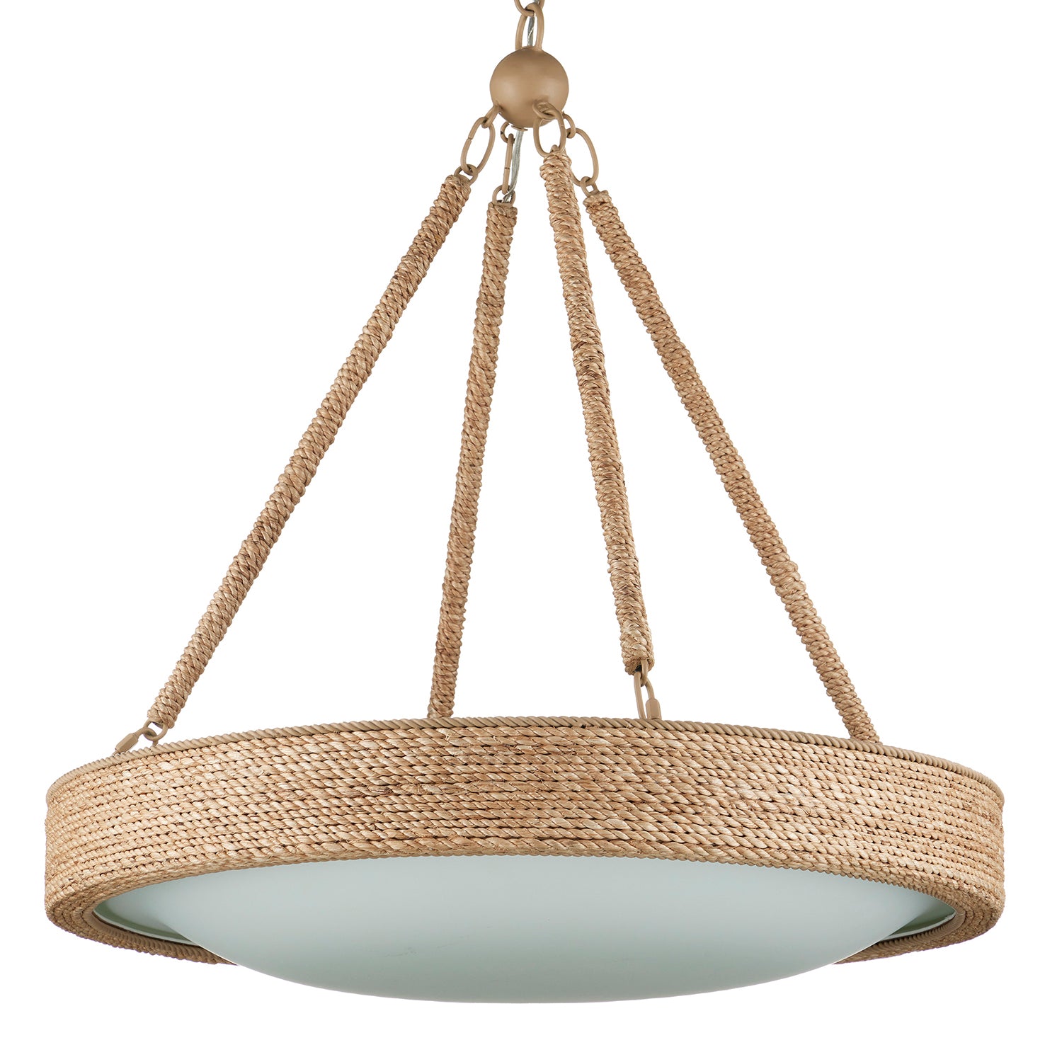 Currey & Co Hopscotch Chandelier