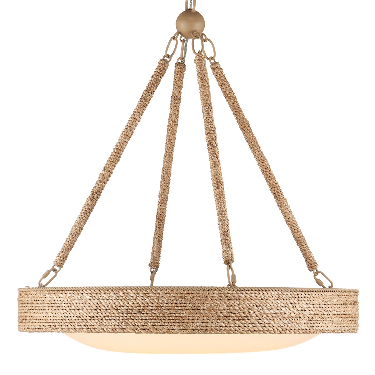 Currey & Co Hopscotch Chandelier