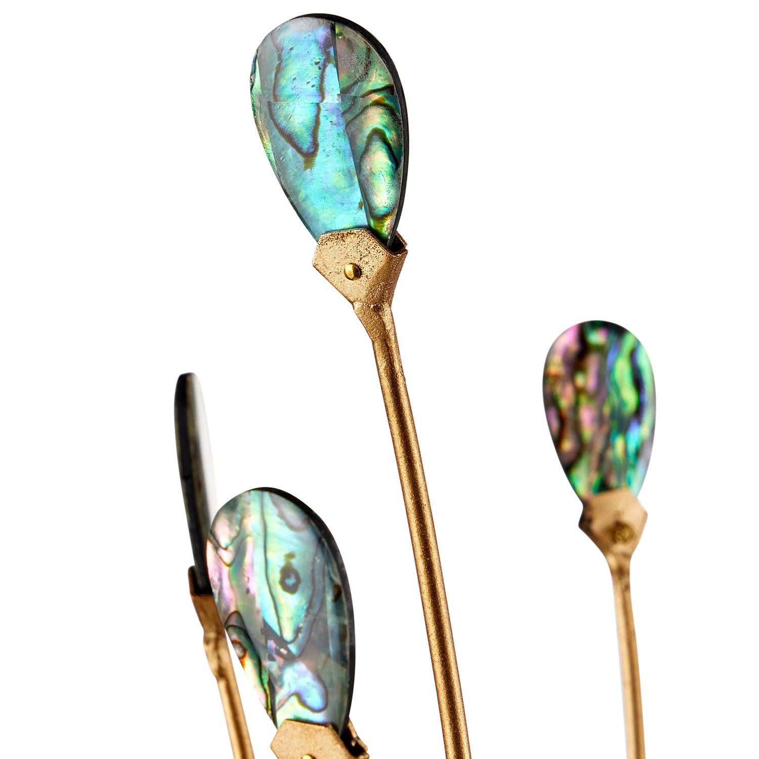 Currey & Co Delphos Chandelier