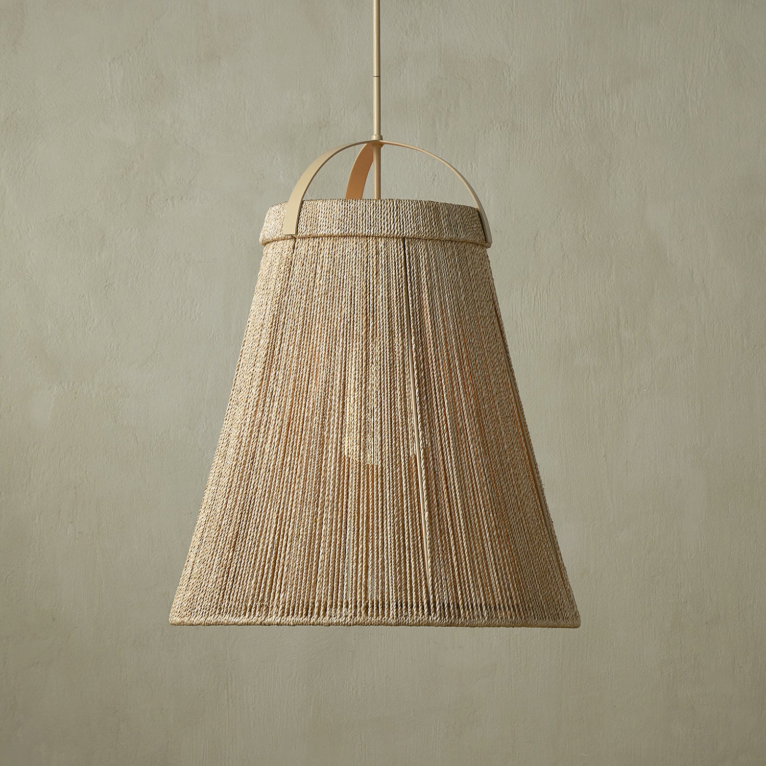 Currey & Co Parnell Pendant