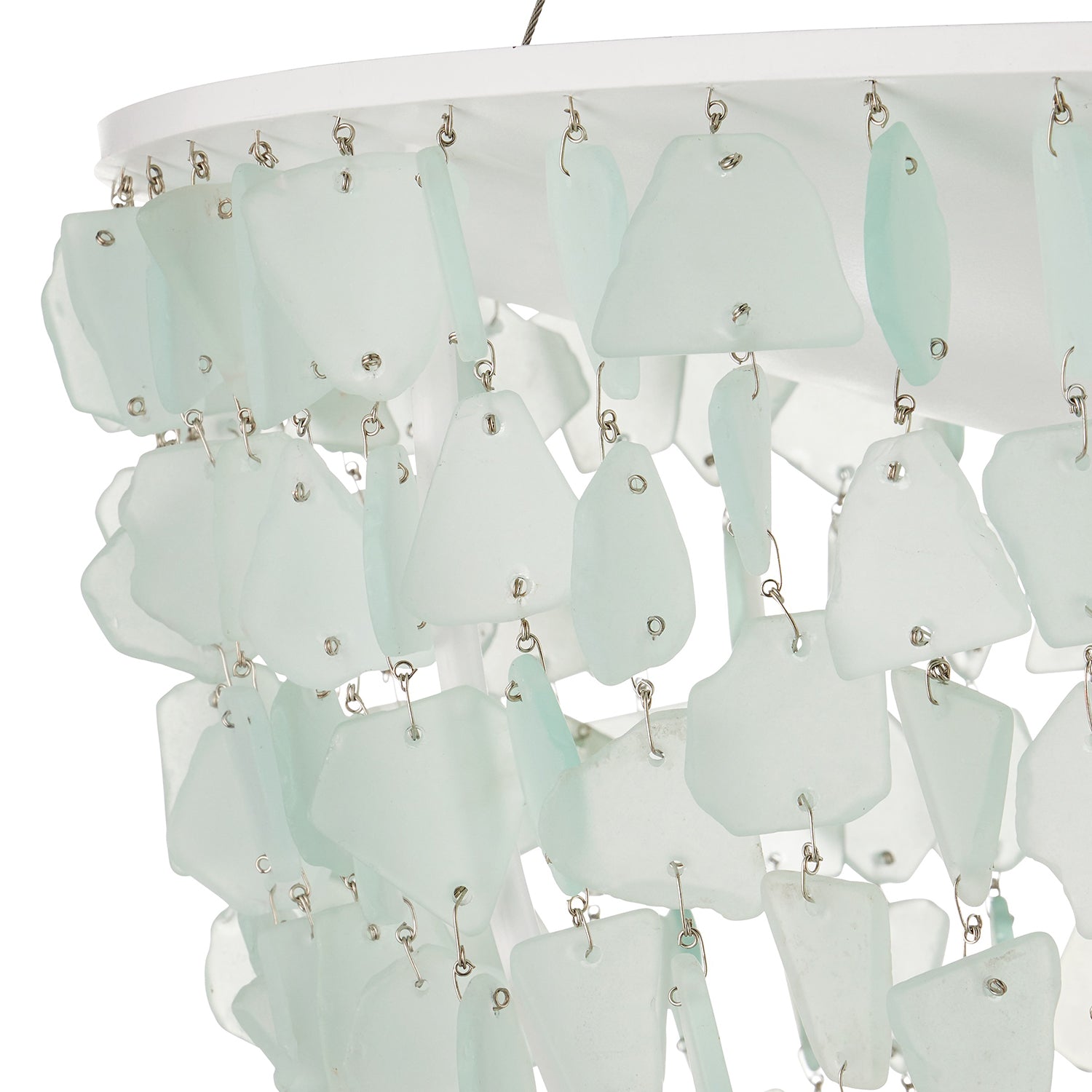 Currey & Co Thalassa Pendant