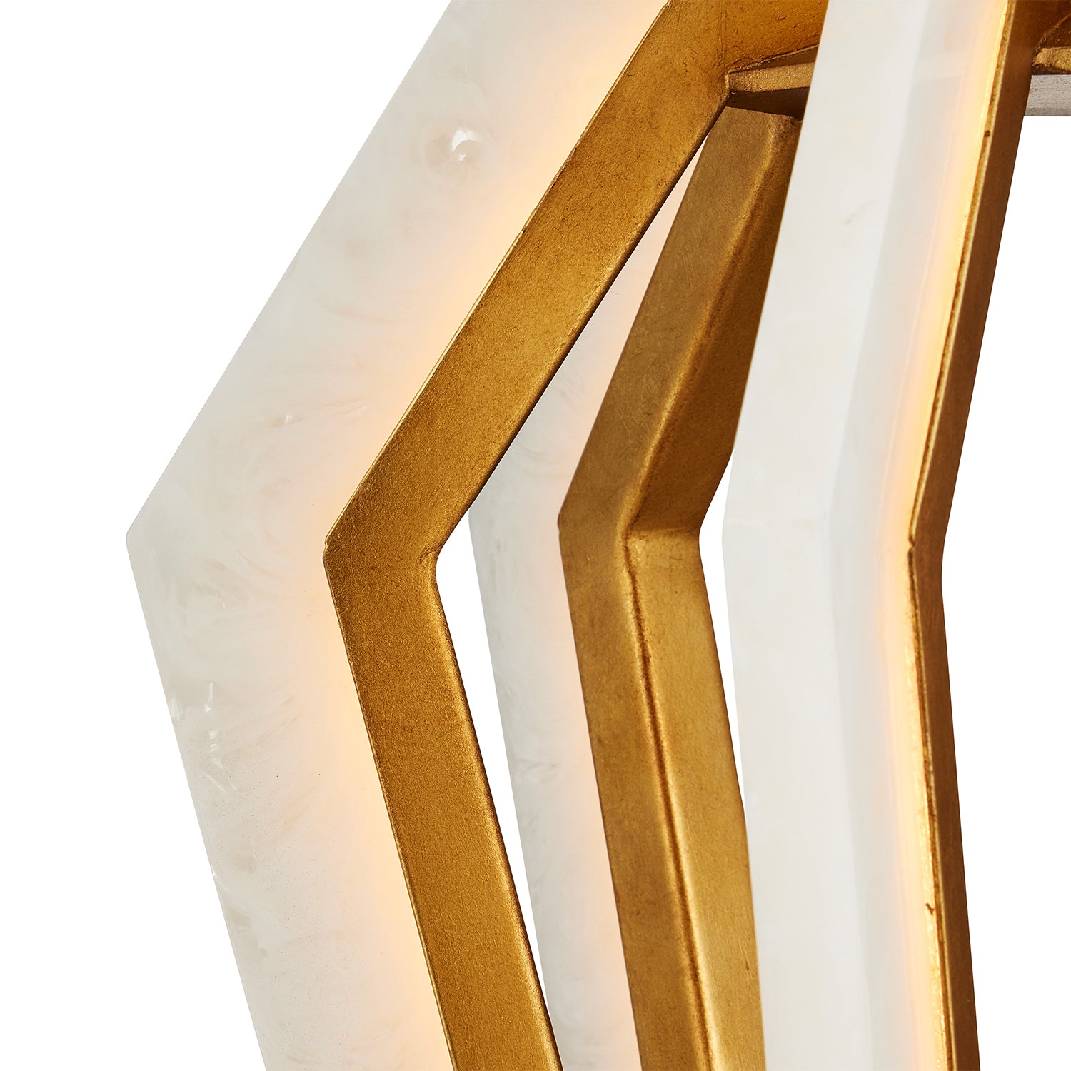 Currey & Co Riviere Pendant