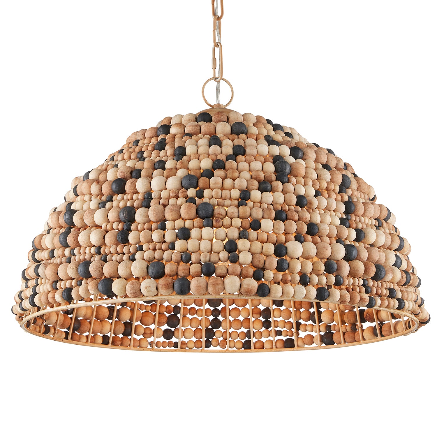 Currey & Co Medley Pendant