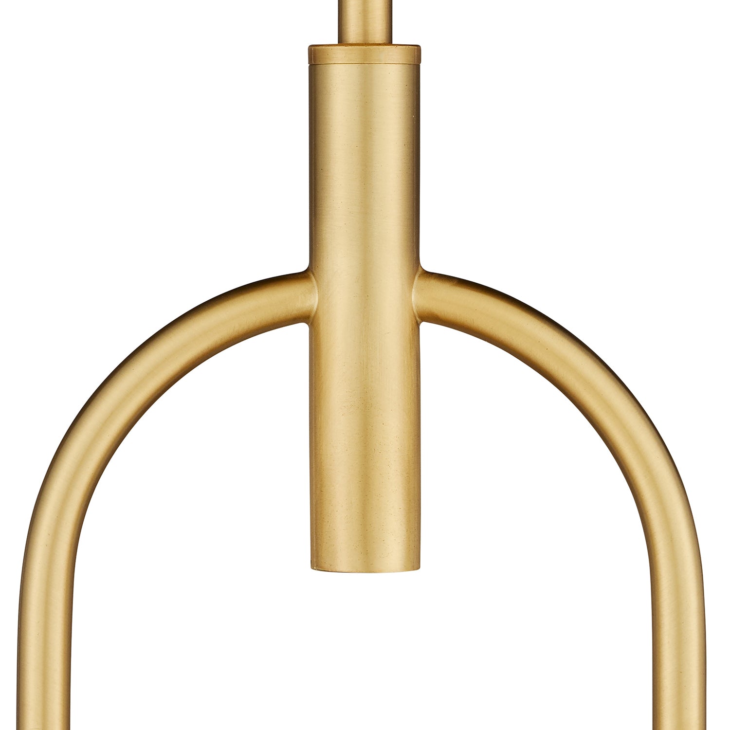 Currey & Co Creighton Semi-Flush Mount - Final Sale