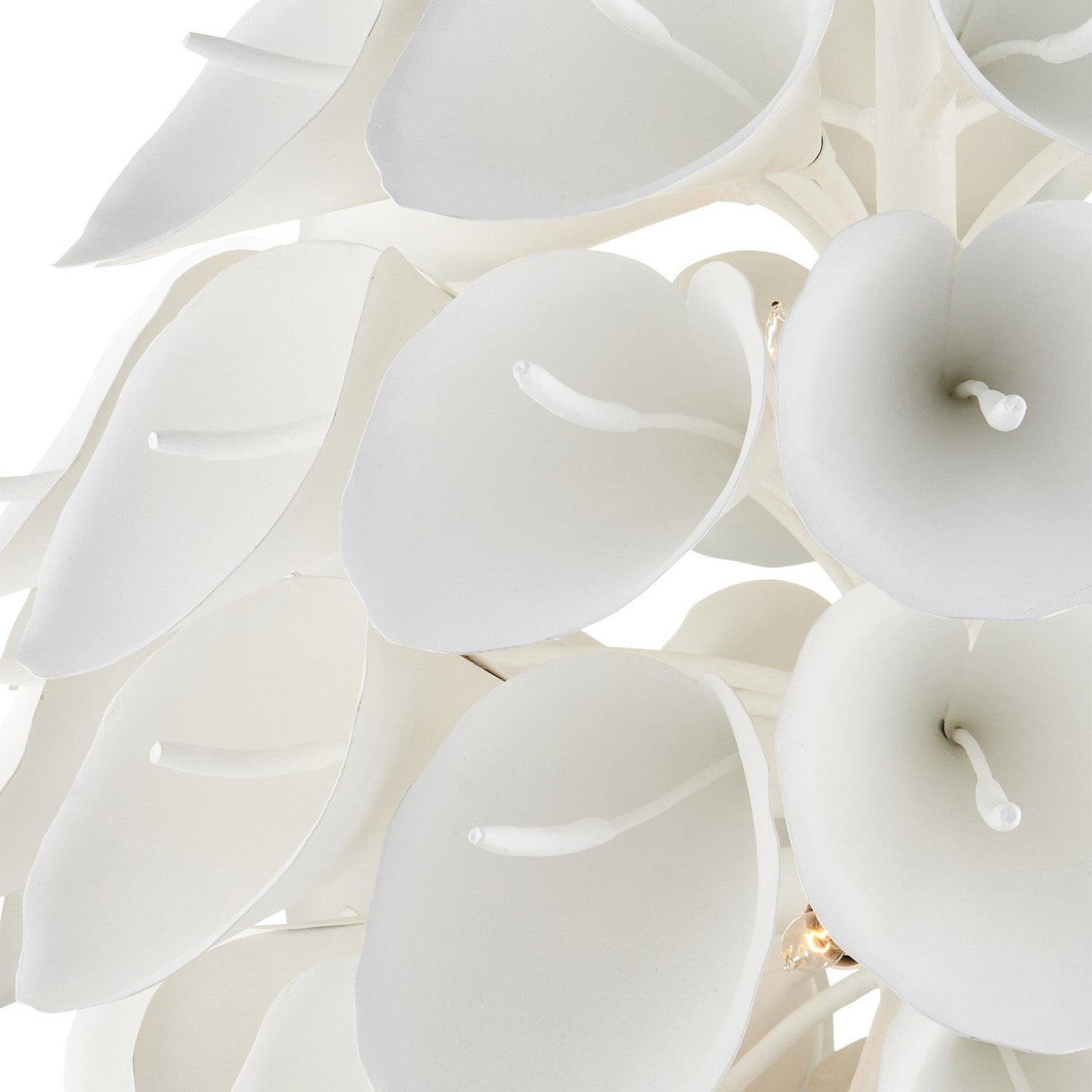 Currey & Co Diego Chandelier