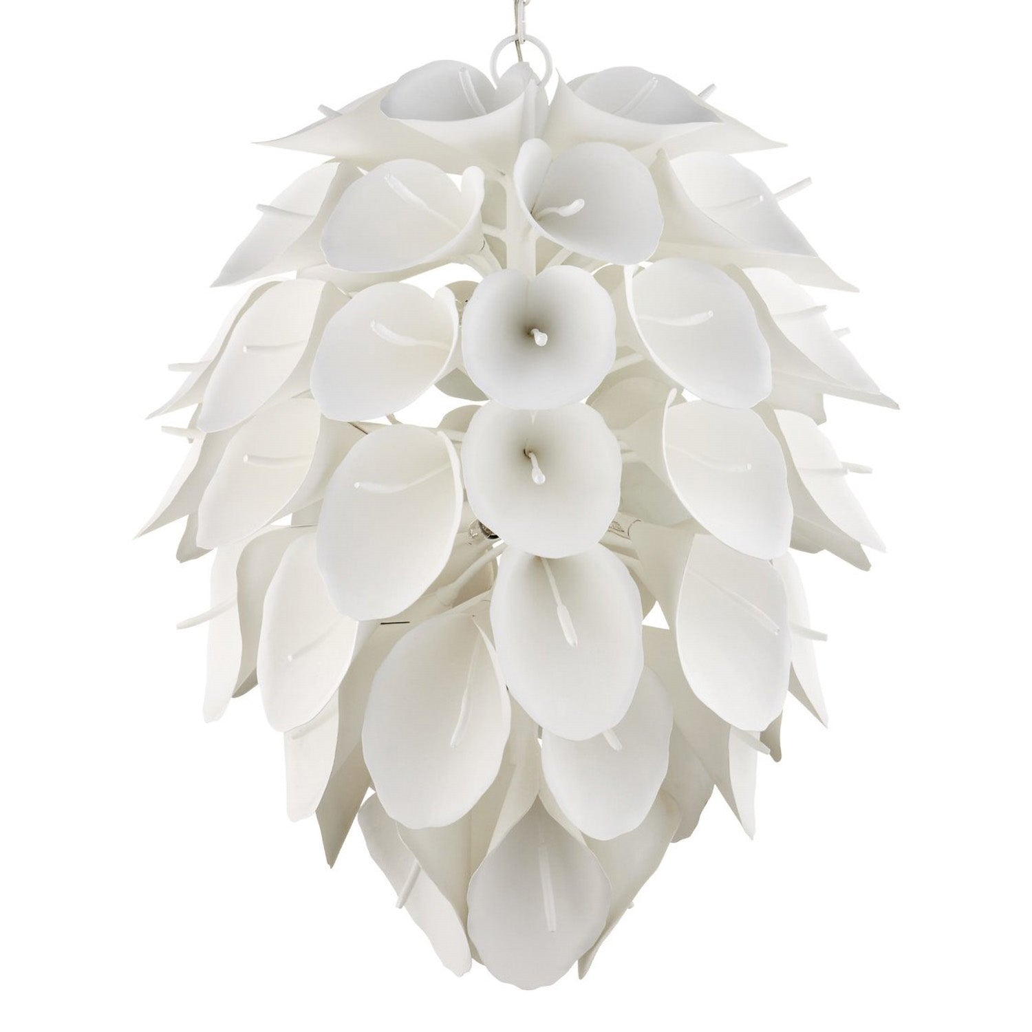 Currey & Co Diego Chandelier