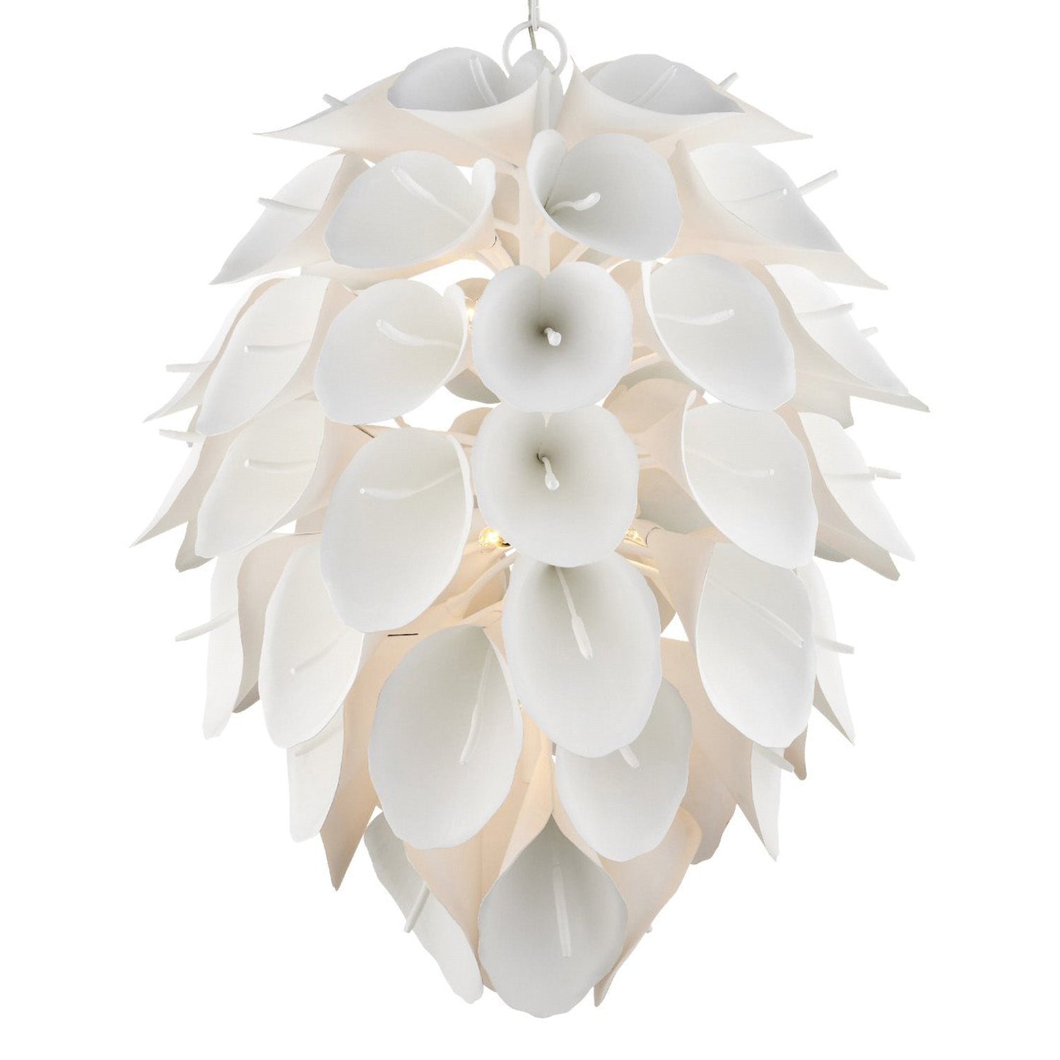 Currey & Co Diego Chandelier