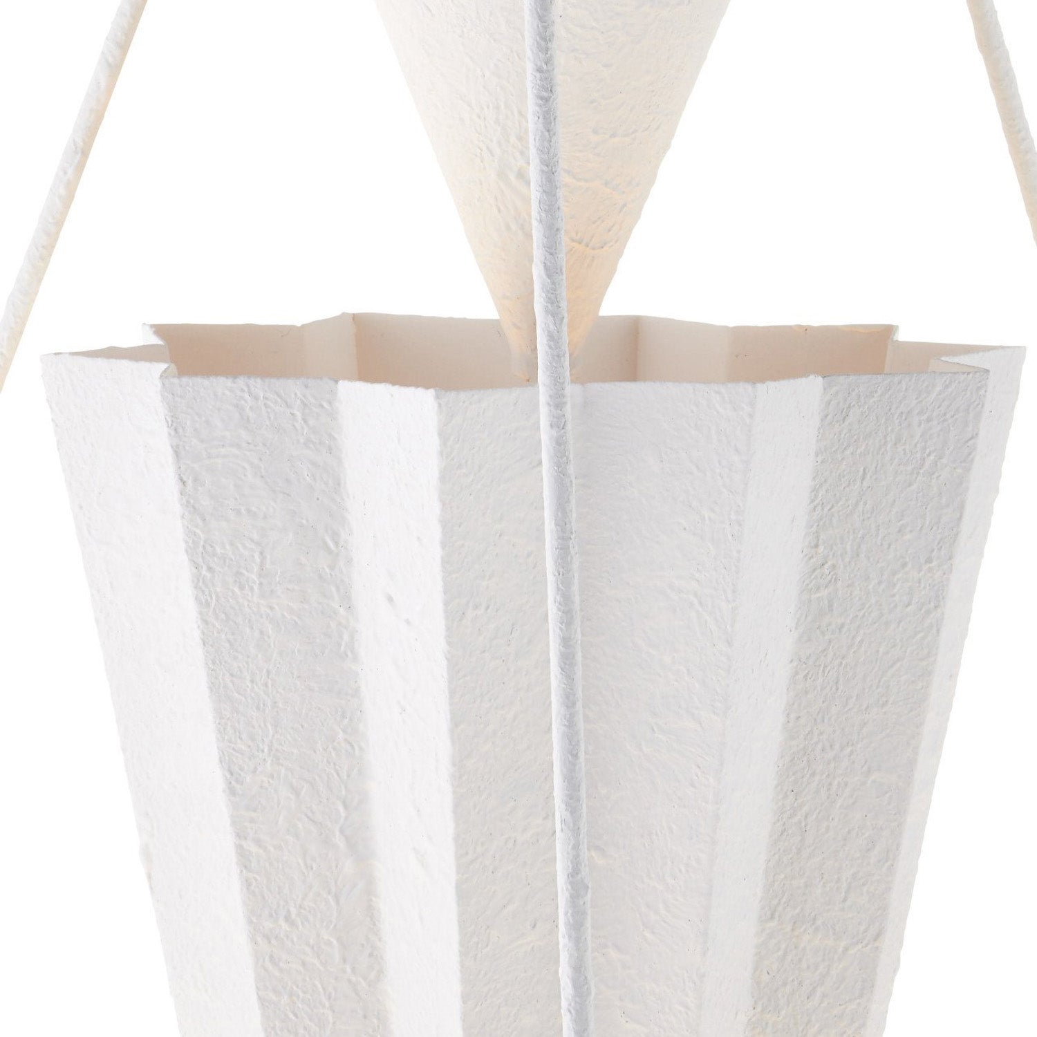 Currey & Co Empyrean Chandelier