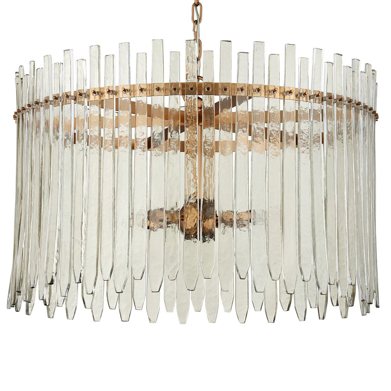 Currey & Co Electra Chandelier