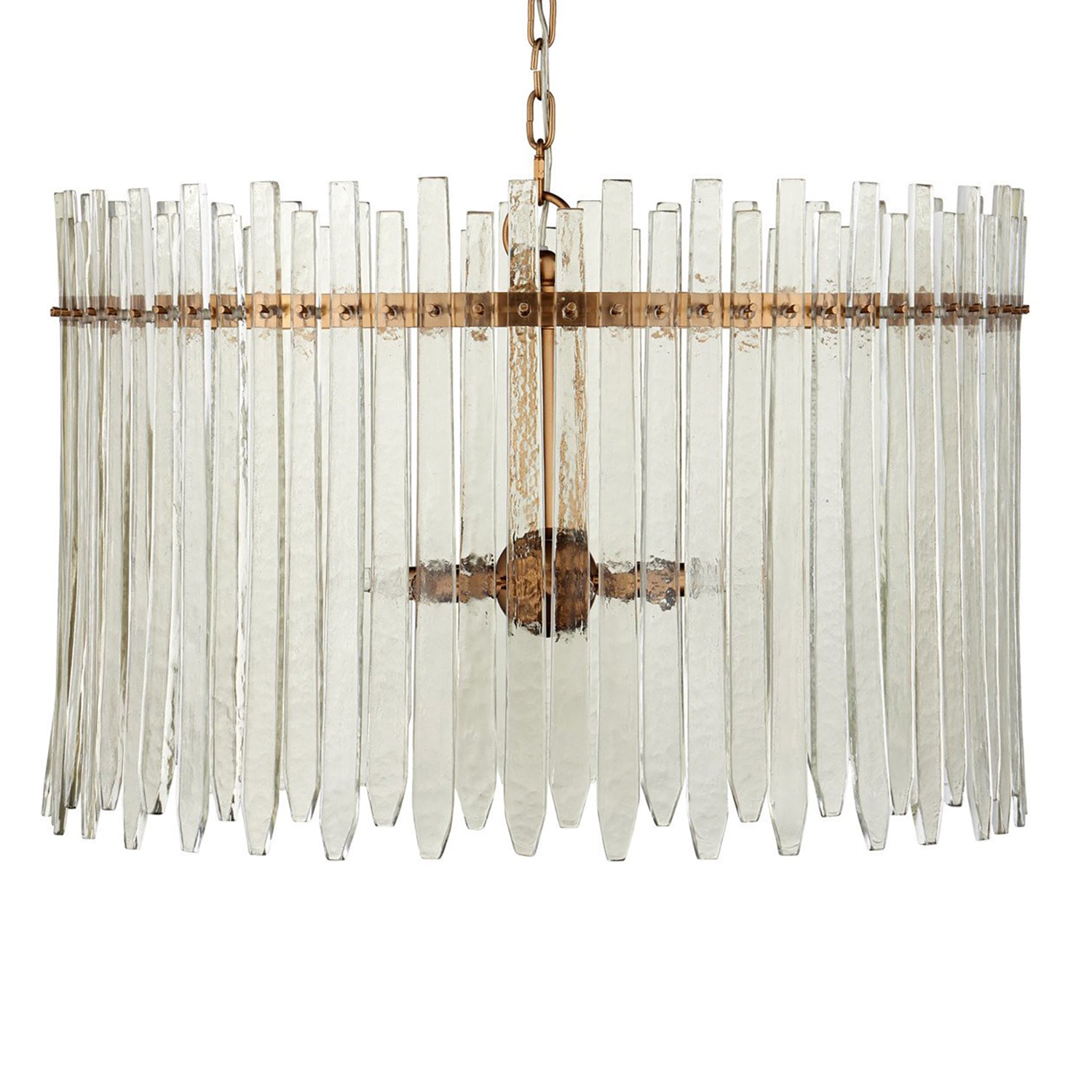 Currey & Co Electra Chandelier