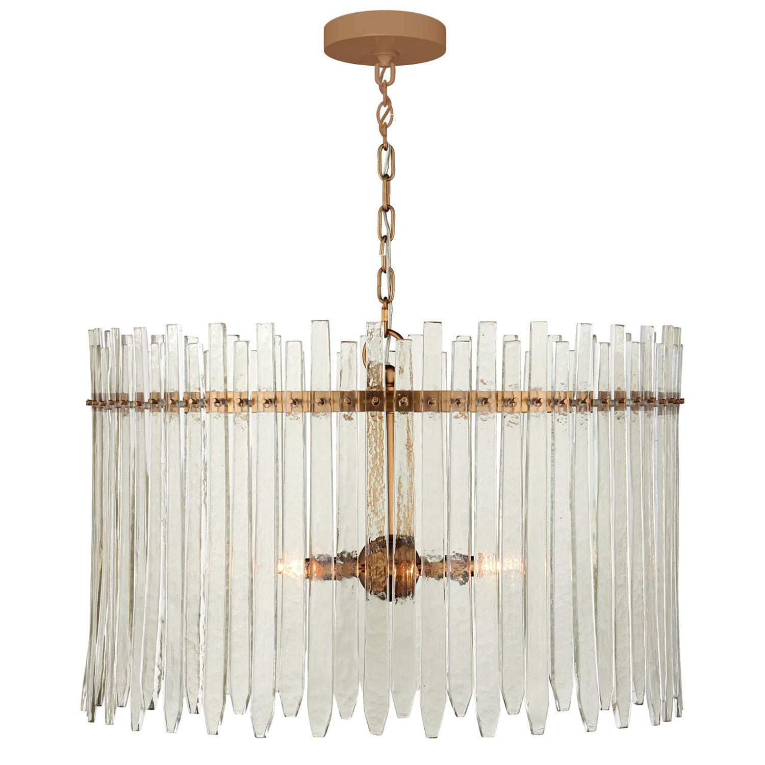 Currey & Co Electra Chandelier