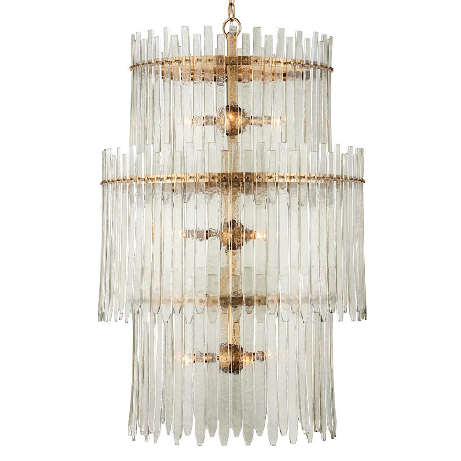 Currey & Co Electra Chandelier