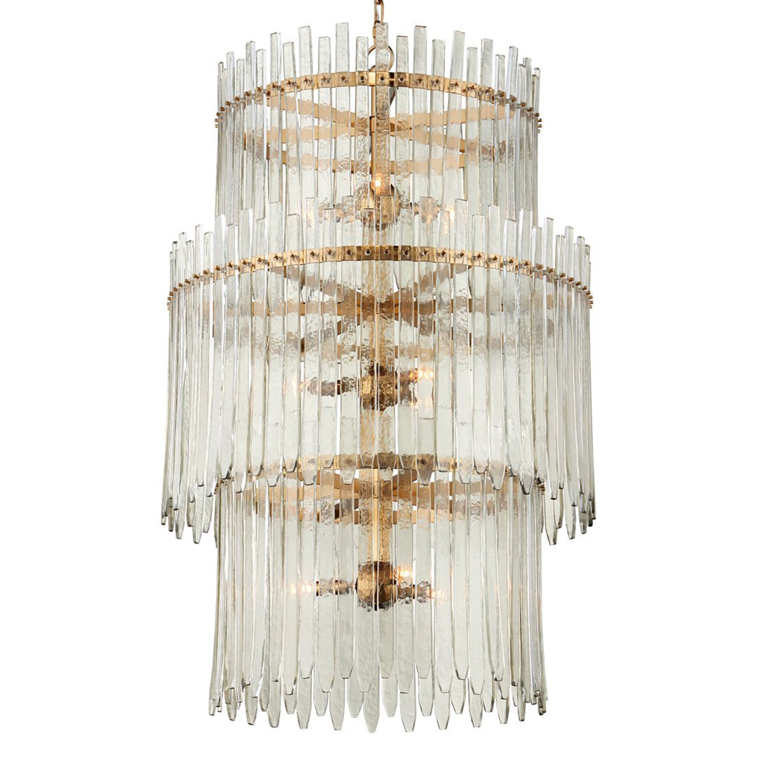 Currey & Co Electra Chandelier