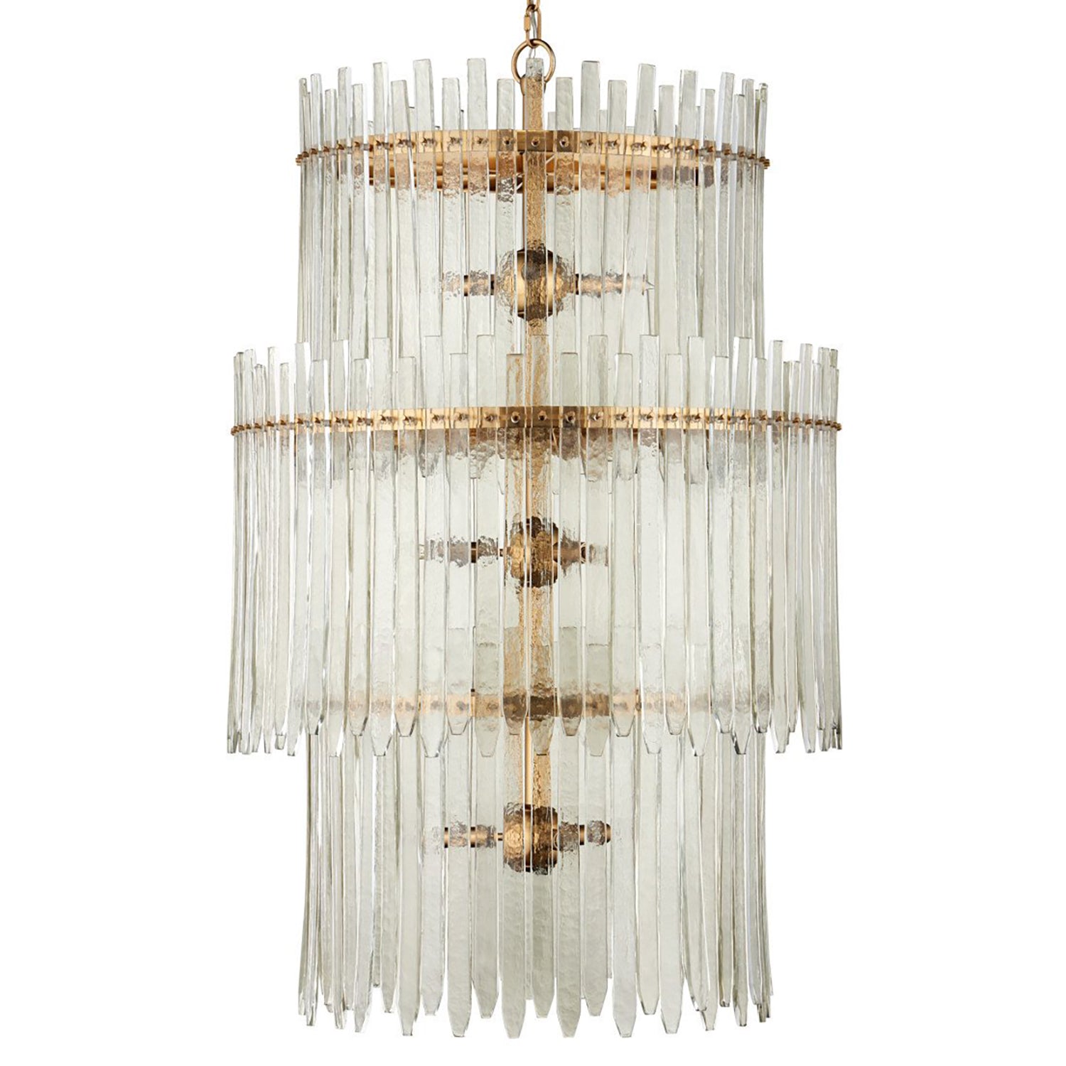 Currey & Co Electra Chandelier