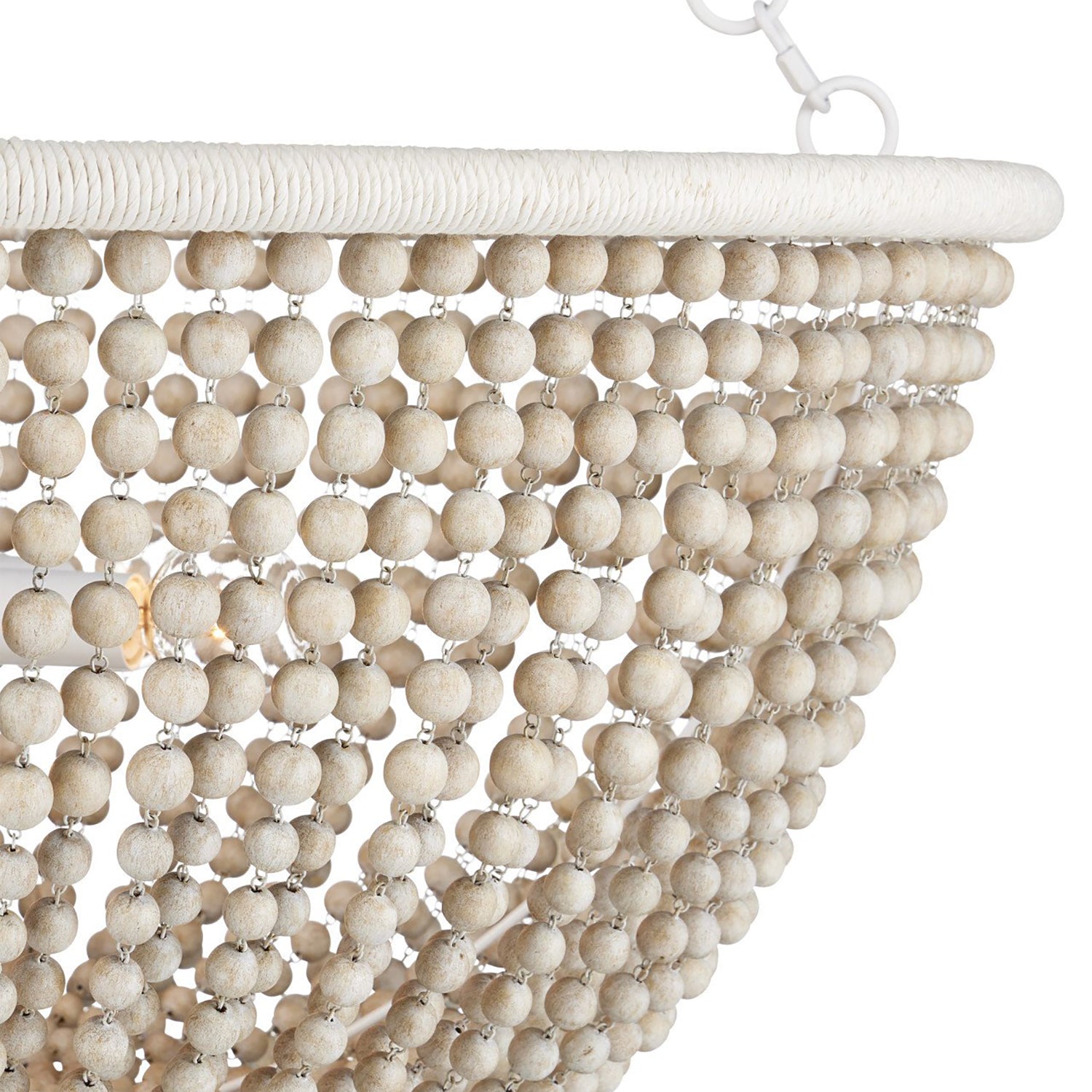 Currey & Co Wychwood Chandelier