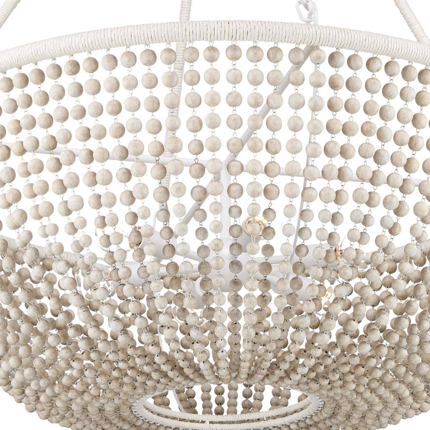 Currey & Co Wychwood Chandelier