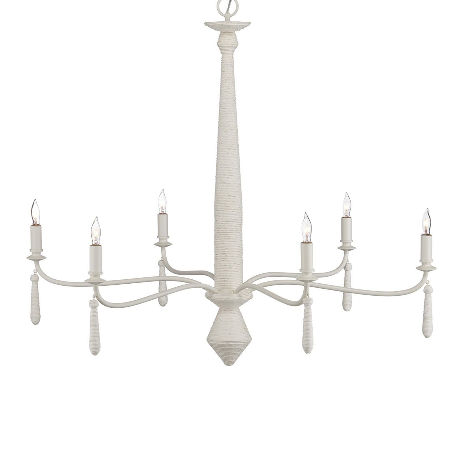 Currey & Co Donnybrook Chandelier