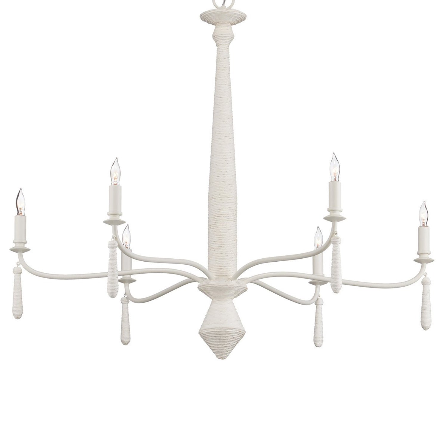 Currey & Co Donnybrook Chandelier