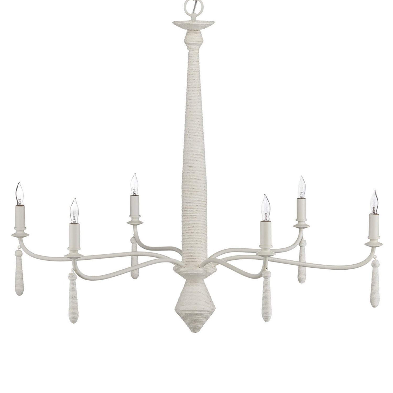 Currey & Co Donnybrook Chandelier