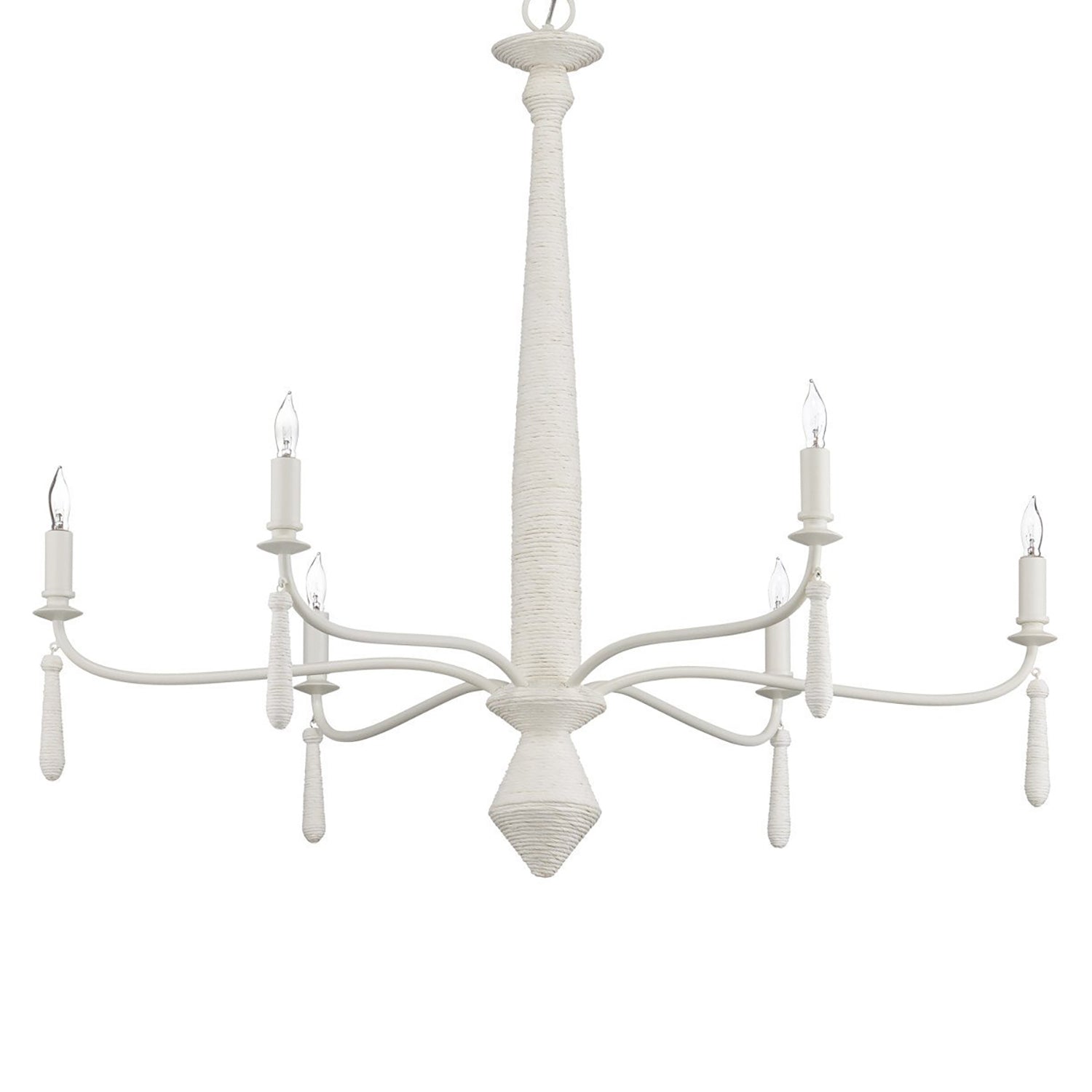 Currey & Co Donnybrook Chandelier