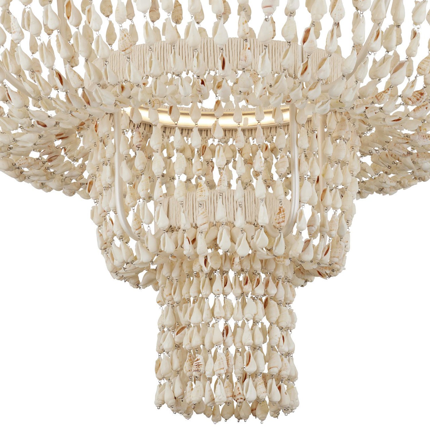 Currey & Co Cybele Chandelier