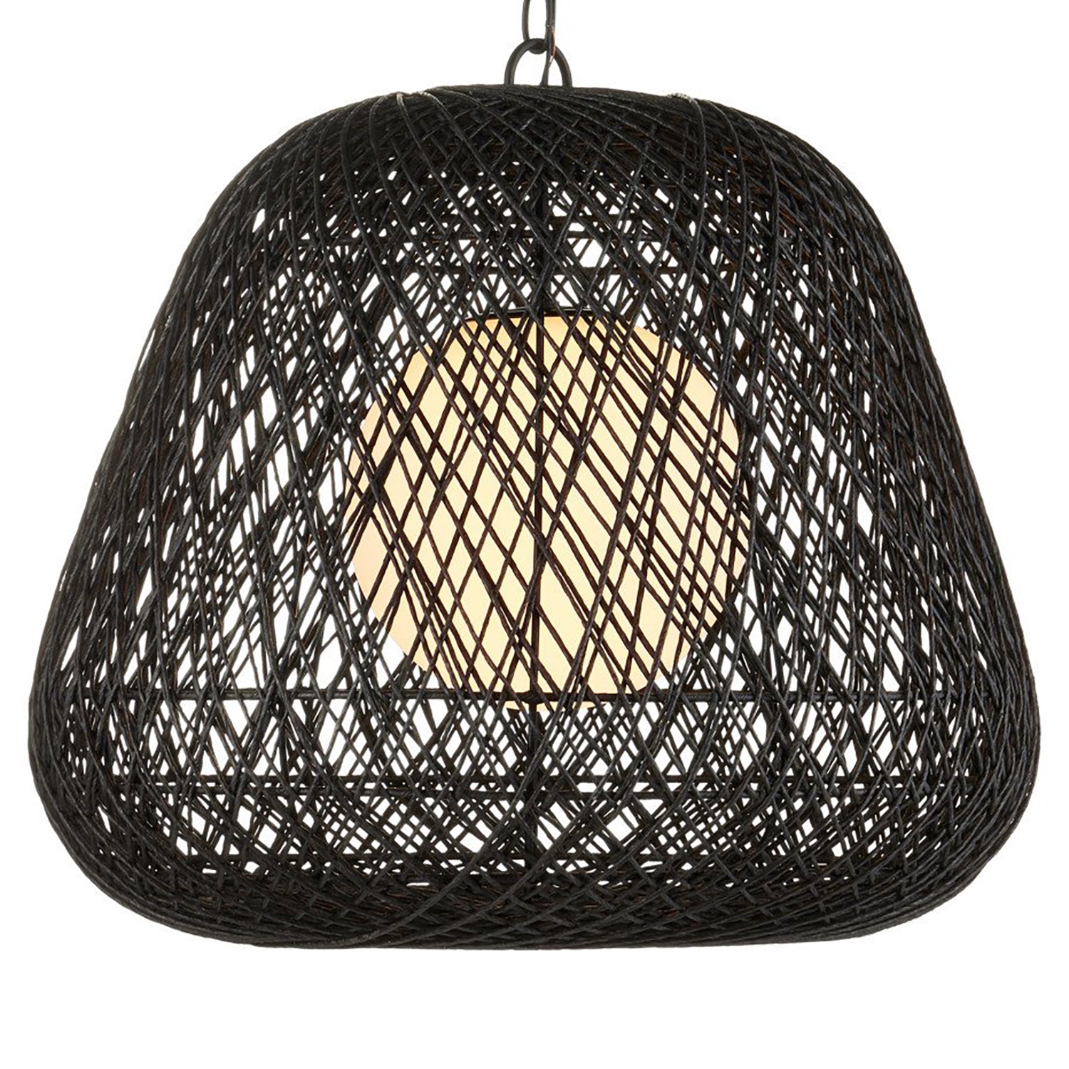 Currey & Co Osbert Pendant