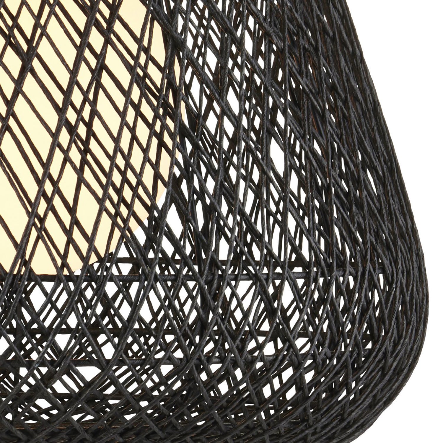 Currey & Co Osbert Pendant