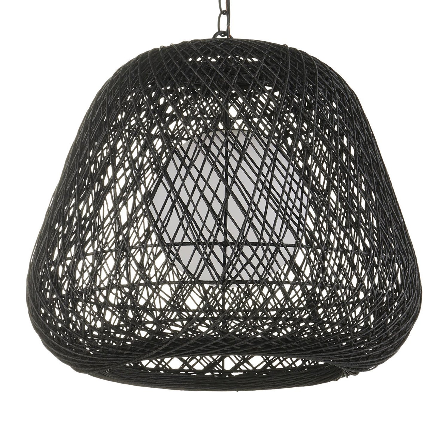 Currey & Co Osbert Pendant