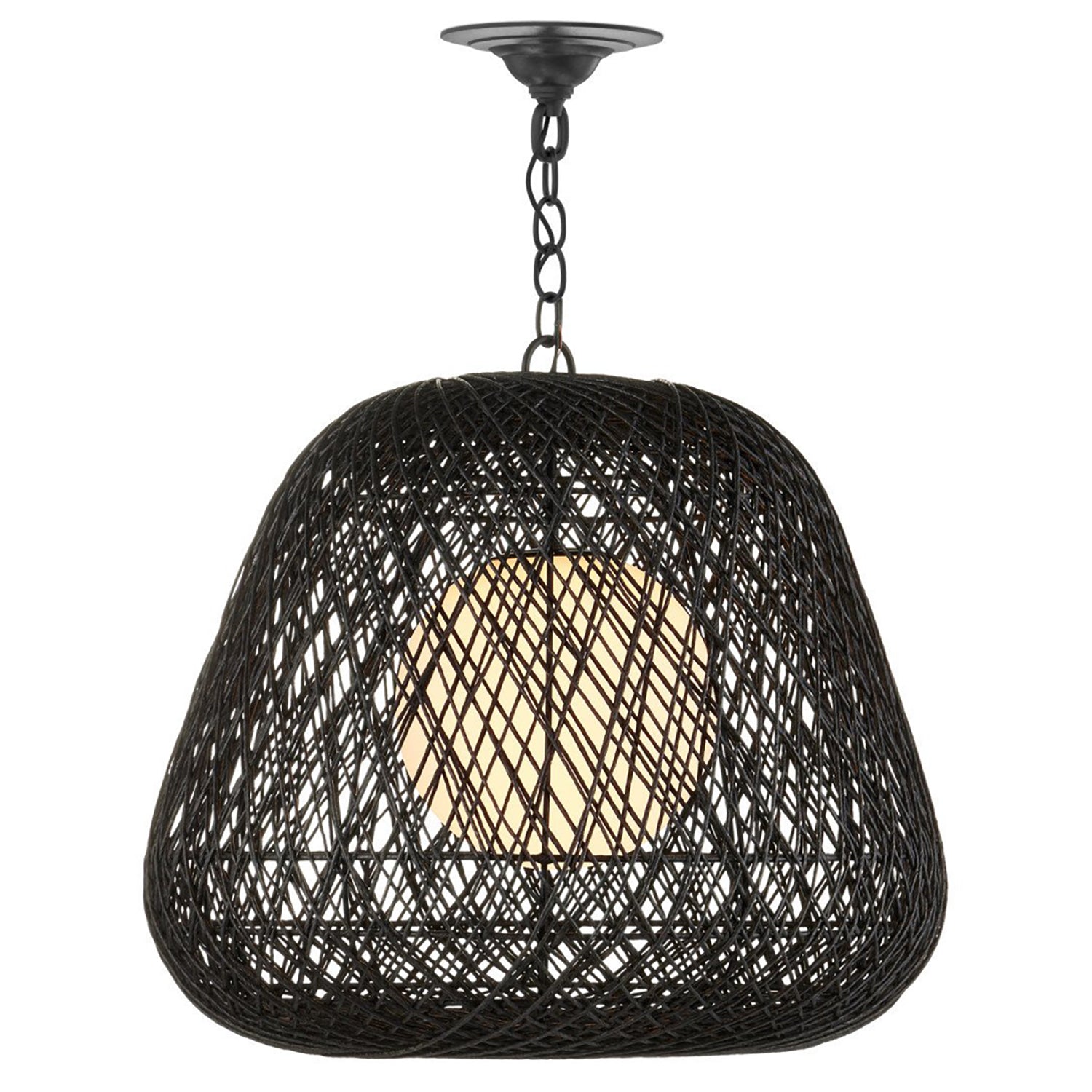 Currey & Co Osbert Pendant