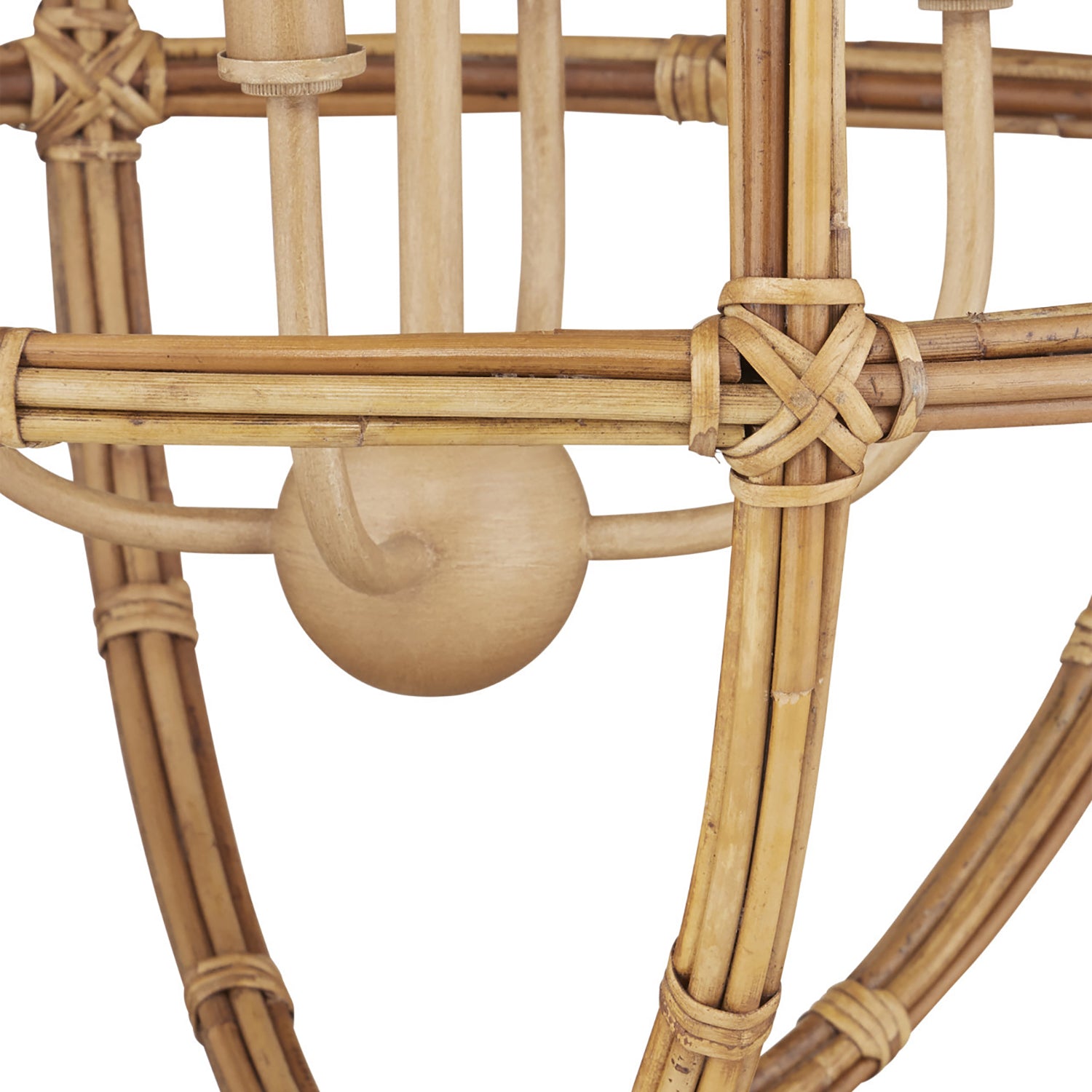 Currey & Co Charrette Lantern