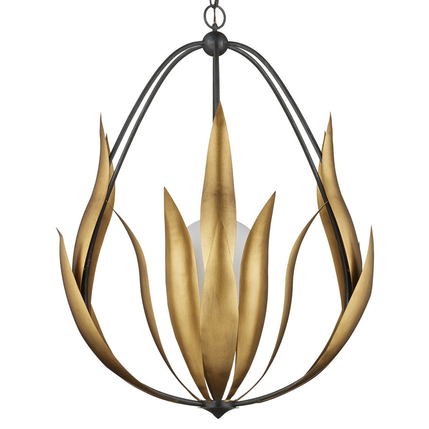 Currey & Co Endymion Chandelier