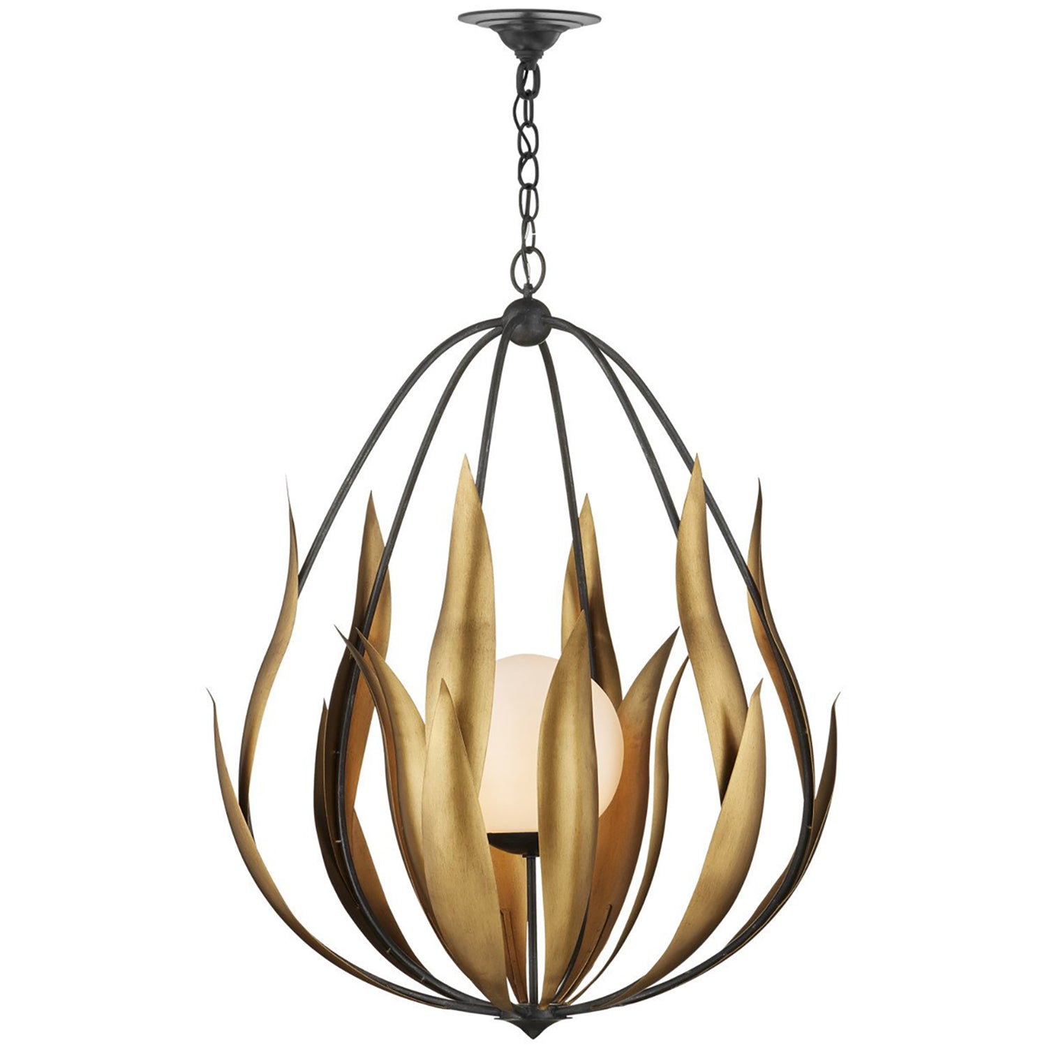 Currey & Co Endymion Chandelier