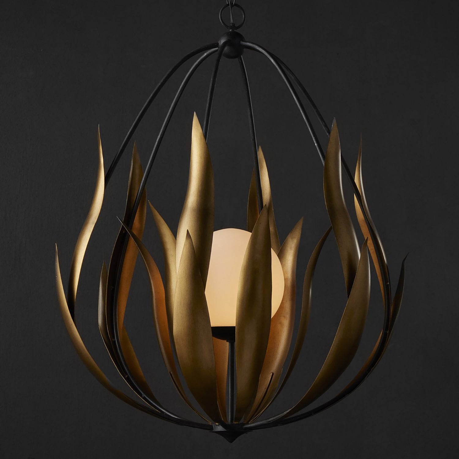 Currey & Co Endymion Chandelier