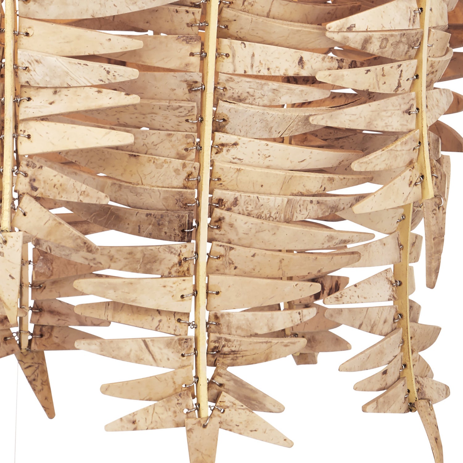 Currey & Co Tiptur Pendant