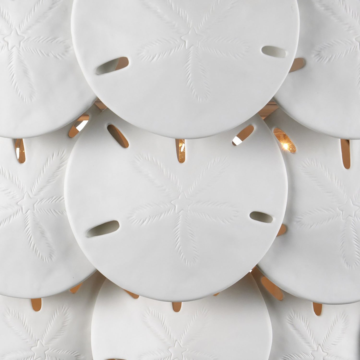 Currey & Co Tulum Extra Large Chandelier