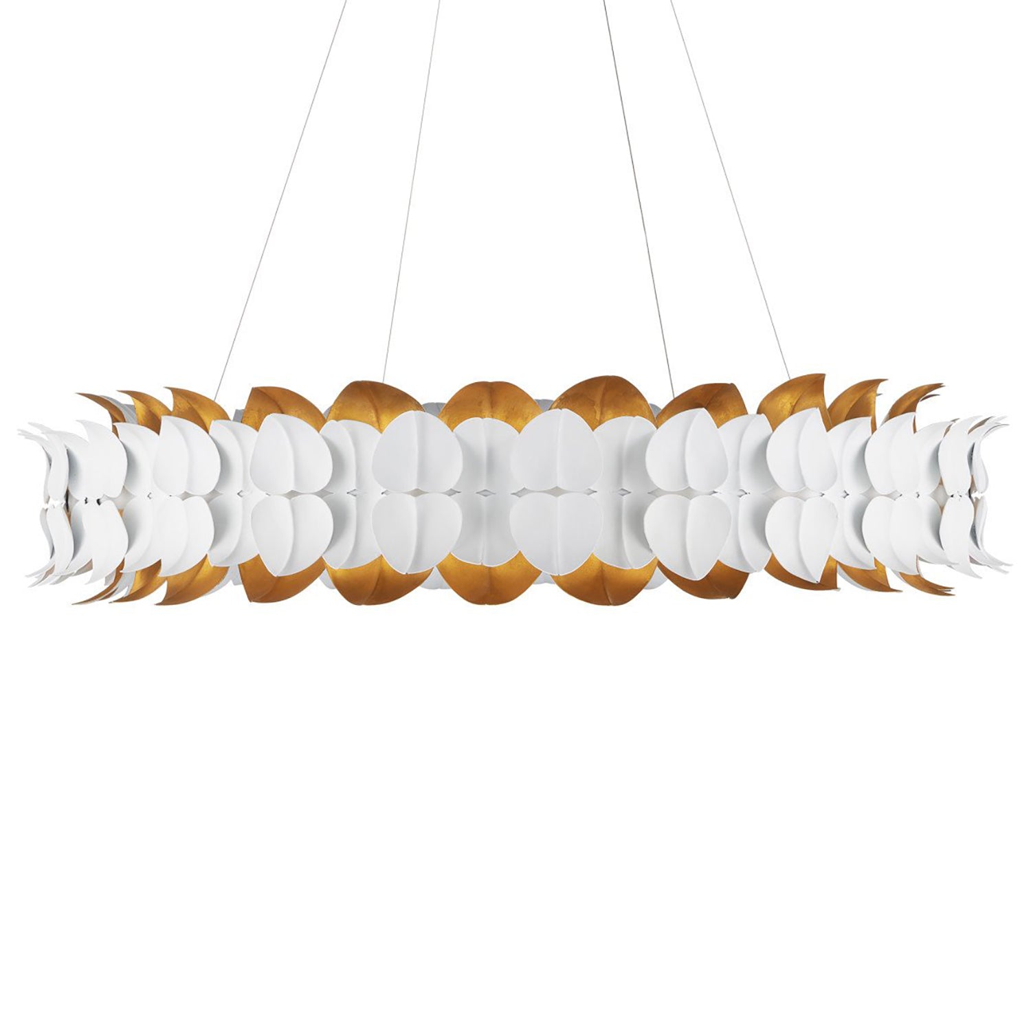 Currey & Co Aventine Chandelier