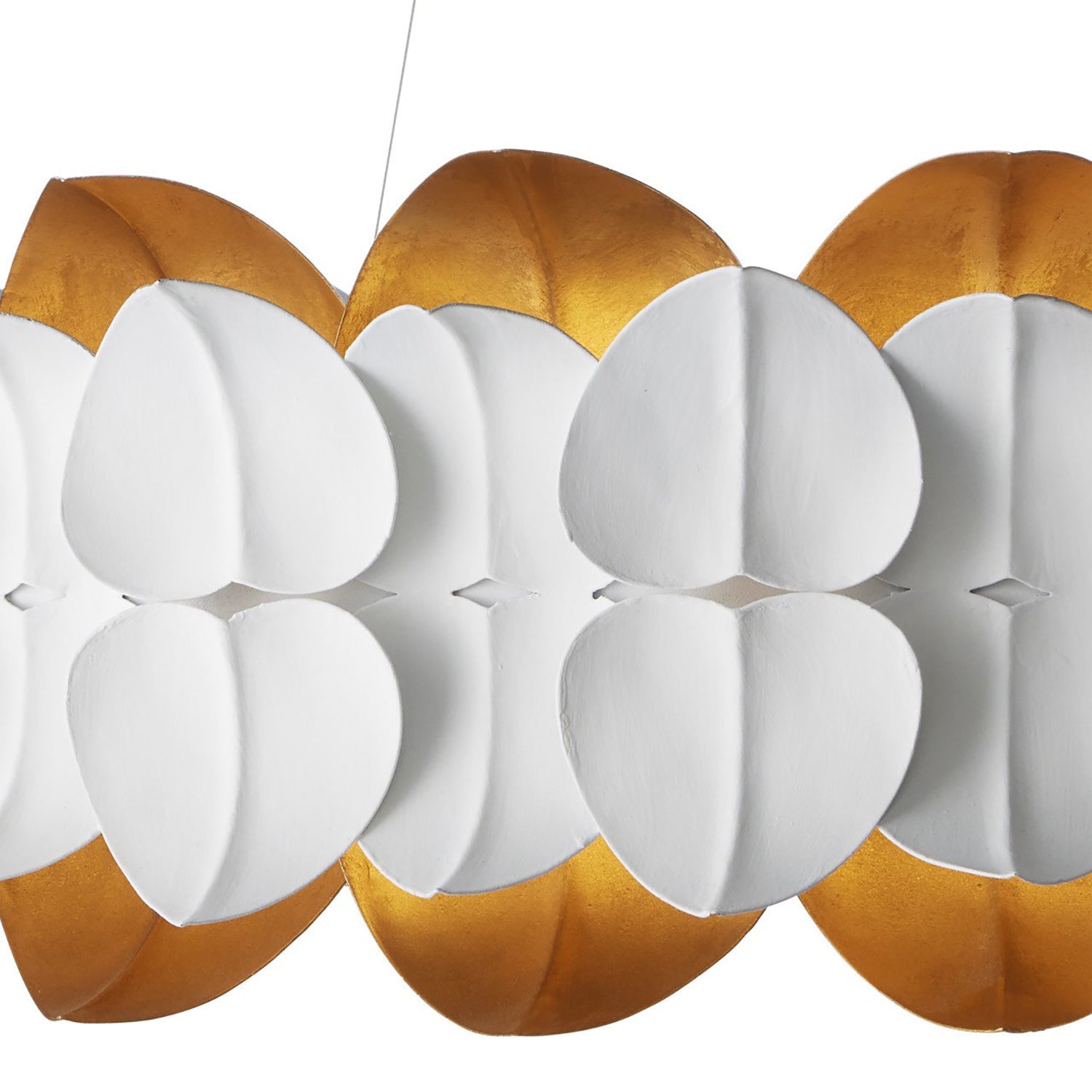 Currey & Co Aventine Chandelier