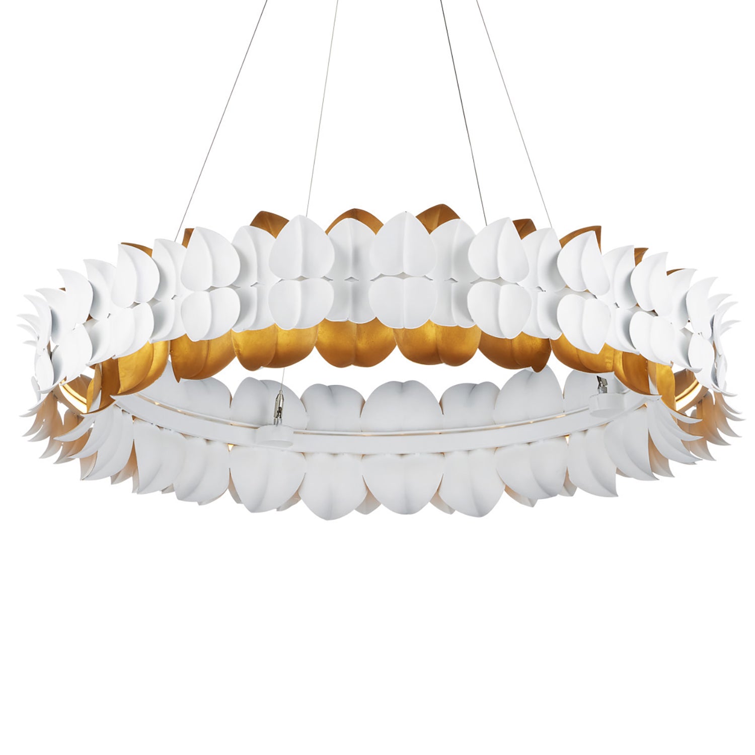 Currey & Co Aventine Chandelier