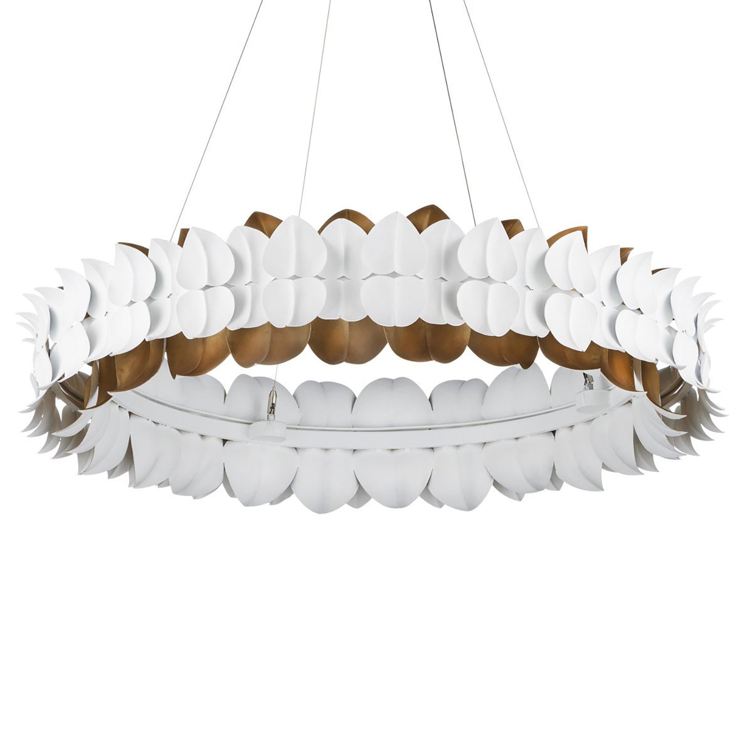 Currey & Co Aventine Chandelier
