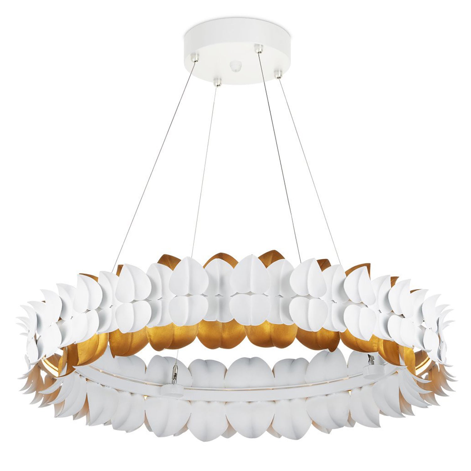 Currey & Co Aventine Chandelier