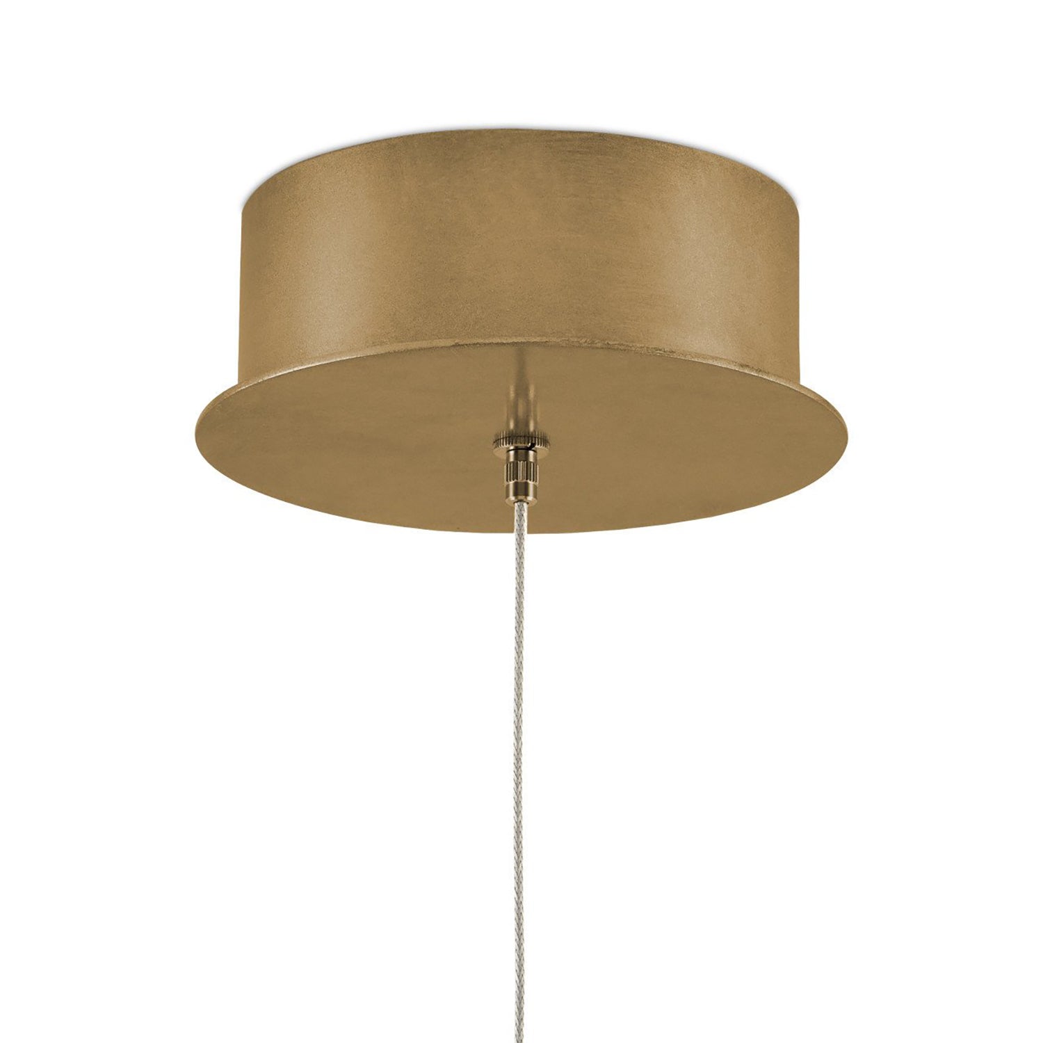 Currey & Co Clarity Pendant