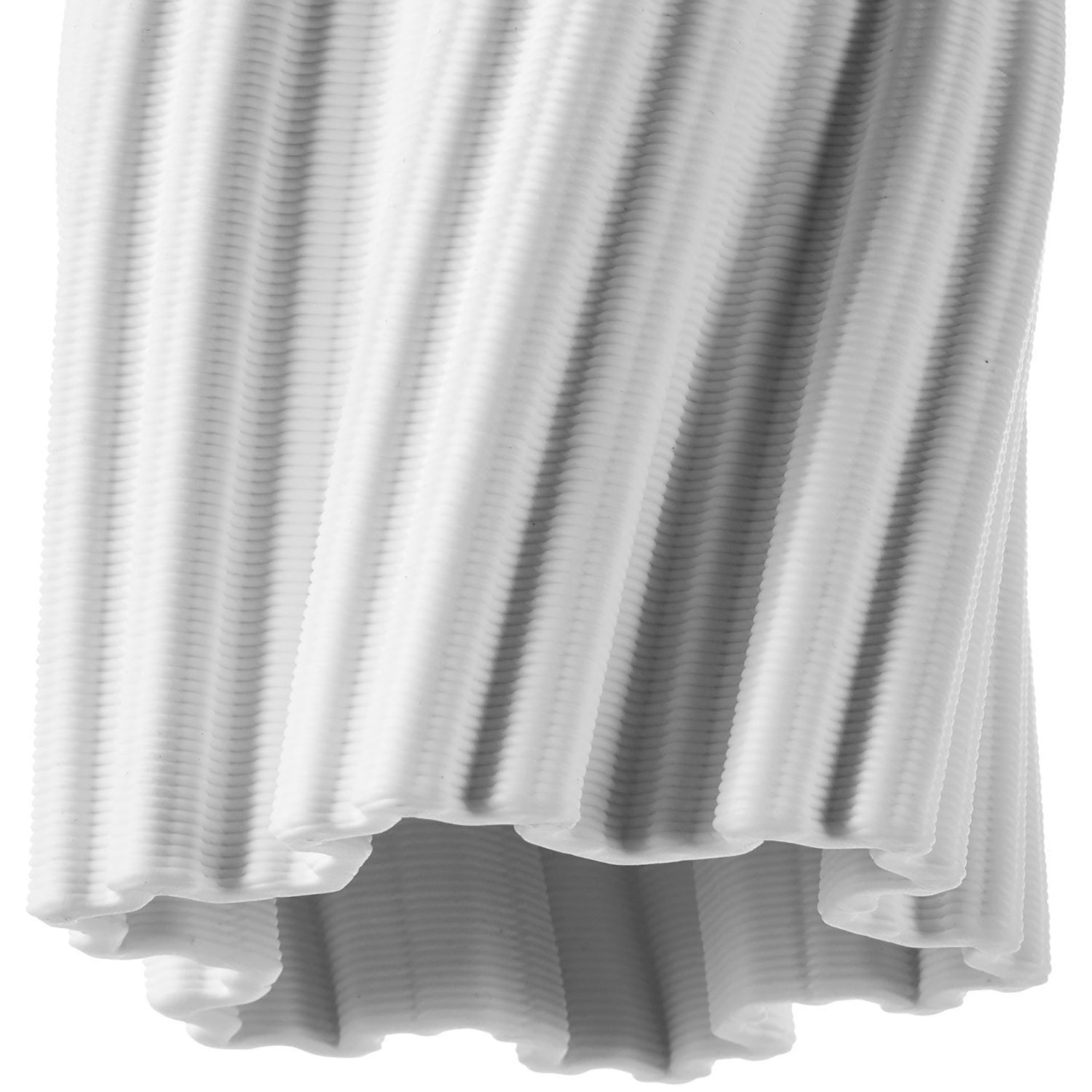 Currey & Co Posh 7 Linear Light Multi Drop Pendant