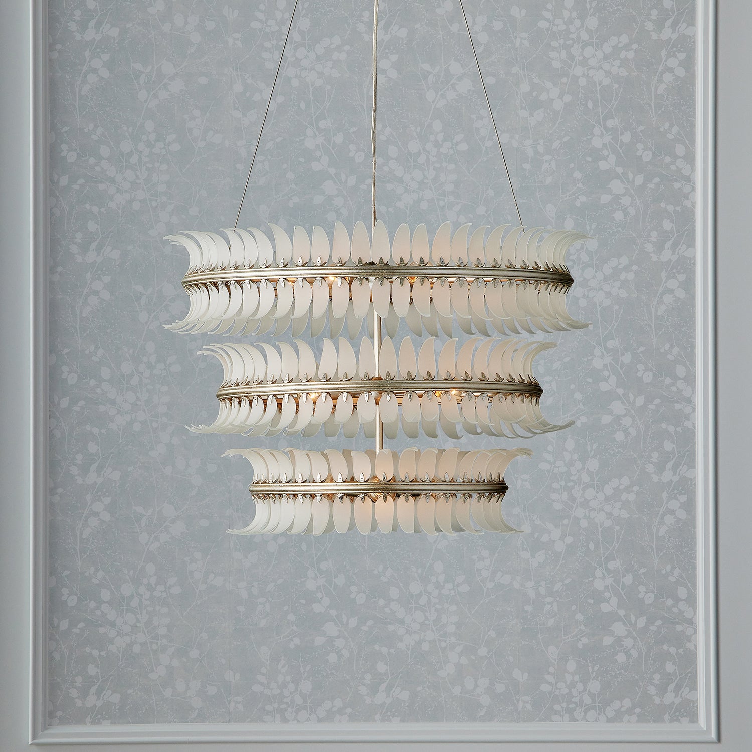 Currey & Co Capheira Chandelier